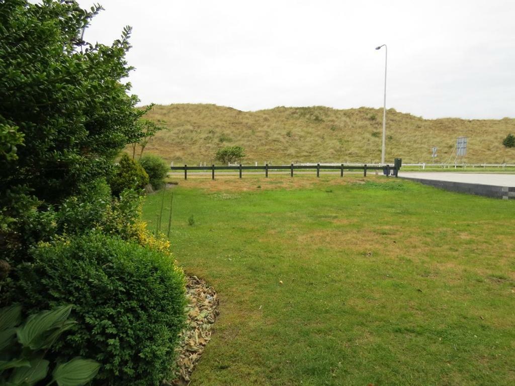 Villa Bos Sint Maartensvlotbrug Dış mekan fotoğraf