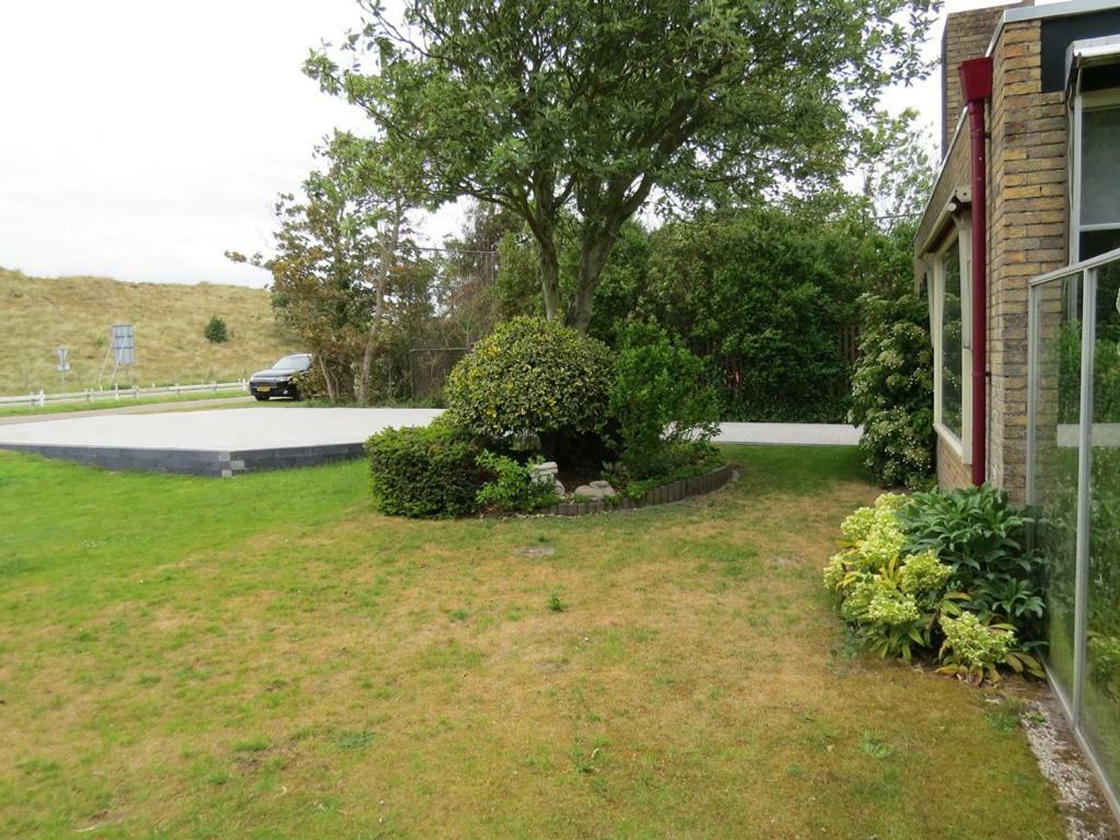 Villa Bos Sint Maartensvlotbrug Dış mekan fotoğraf